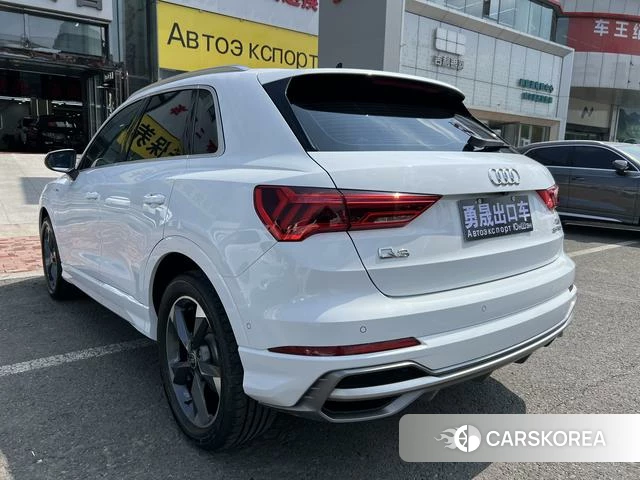 Audi Q3 id 4359230 из Китая 8