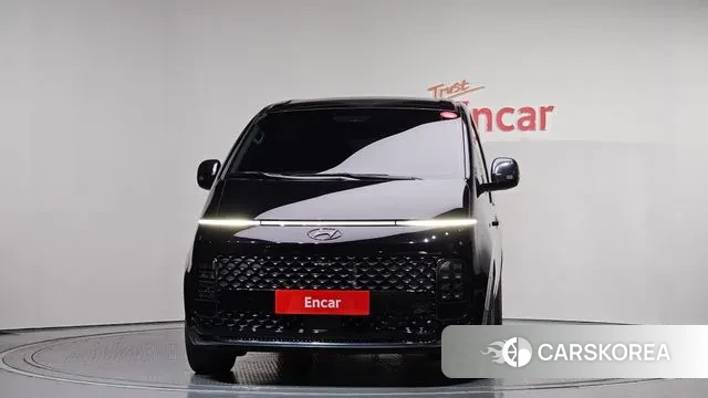 Hyundai Staria id 3410748 из Кореи 13