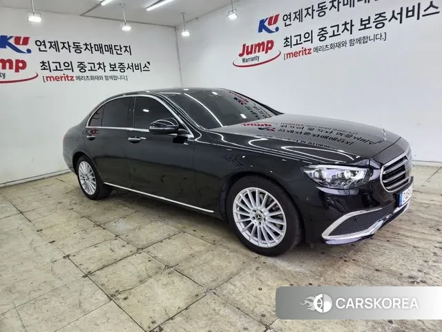 Mercedes-Benz E-Class W213 id 3355151 из Кореи 13