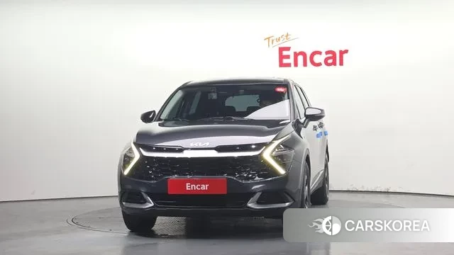 Kia Sportage 5th Generation id 3680935 из Кореи 13