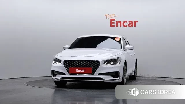 Hyundai Grandeur IG id 2971252 из Кореи 13