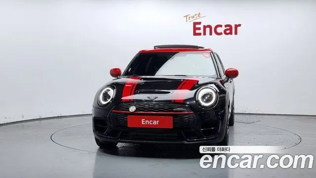Mini Cooper S Clubman id 2863016 из Кореи 13