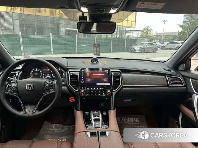 Honda UR-V id 4221357 из Китая 16