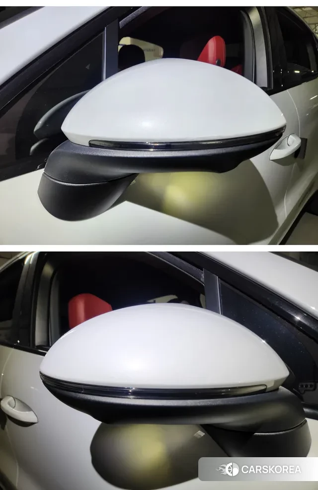 Porsche Cayenne (PO536) id 3586210 из Кореи 13