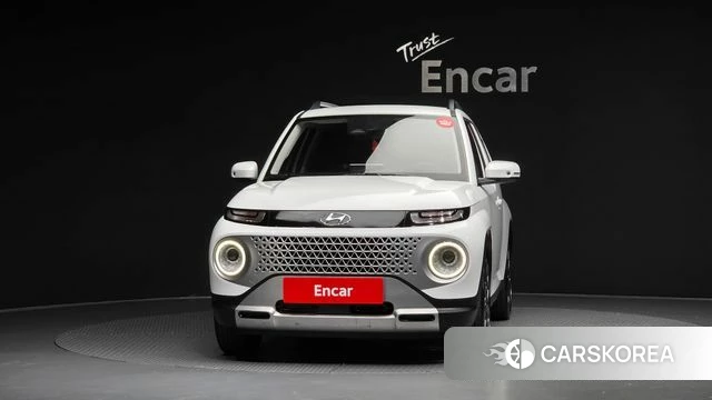 Hyundai Casper id 4701759 из Кореи 13