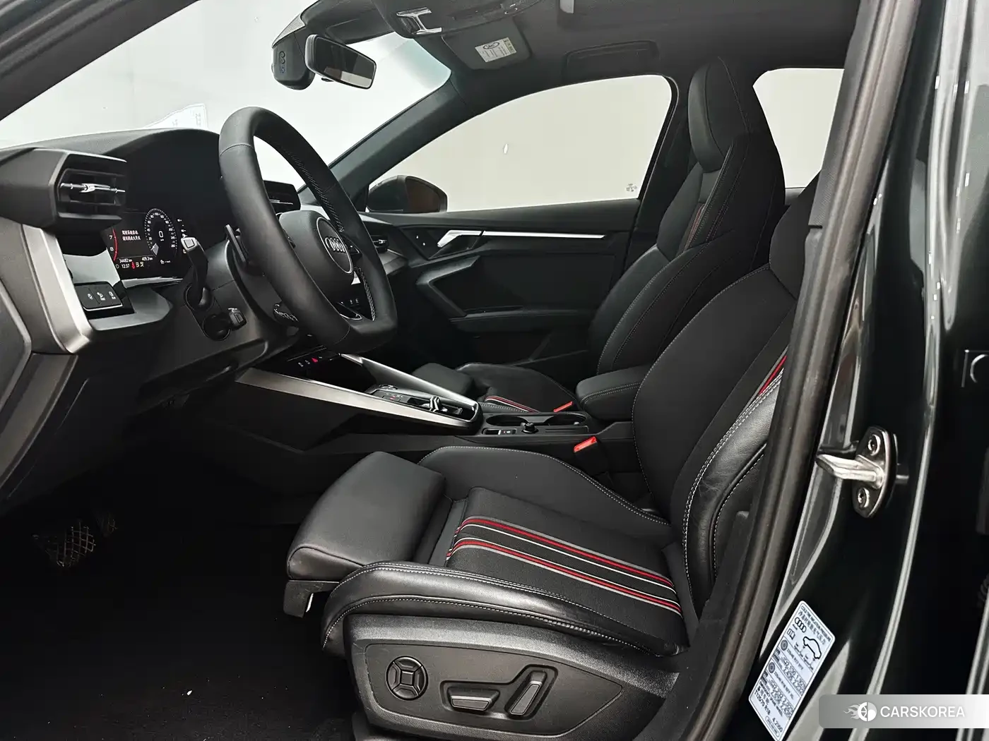 Audi A3 id 4664416 из Китая 17
