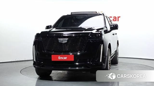 Cadillac Escalade 5th Generation id 4408429 из Кореи 13
