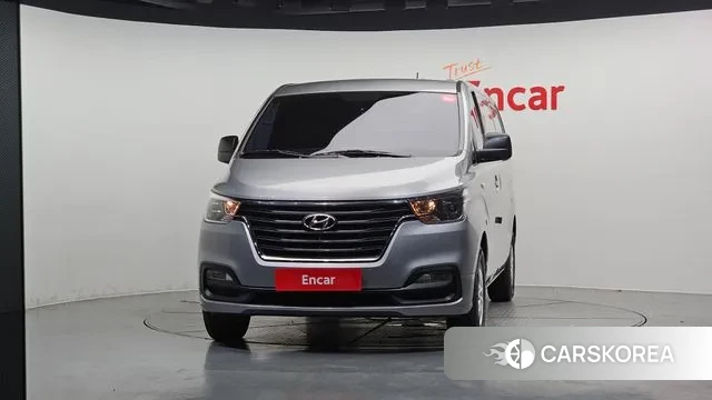 Hyundai The New Grand Starex id 3249199 из Кореи 13