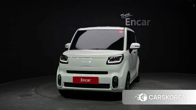 Kia The New Ray id 4506944 из Кореи 23