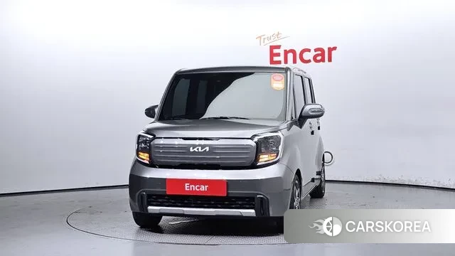 Kia The New Kia Ray id 2905319 из Кореи 13