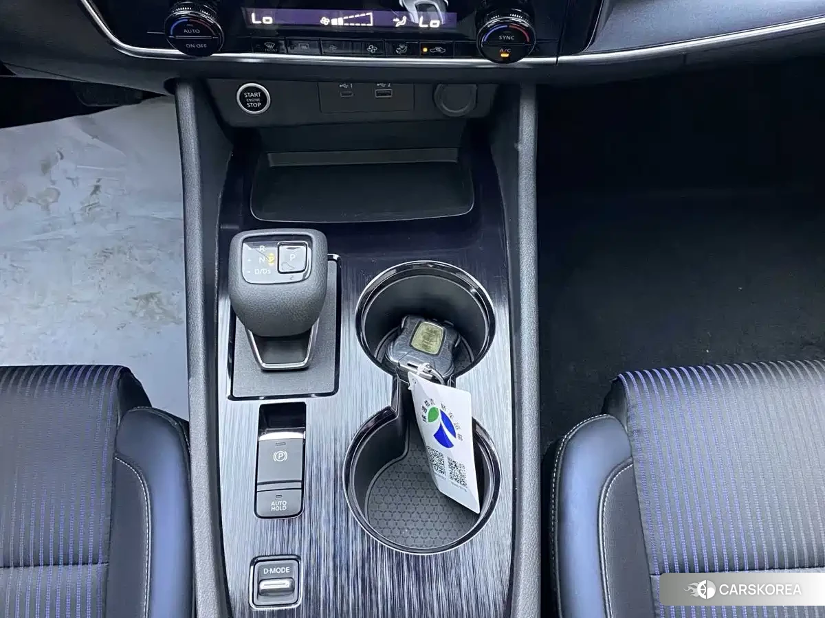 Nissan Qashqai id 4644380 из Китая 18