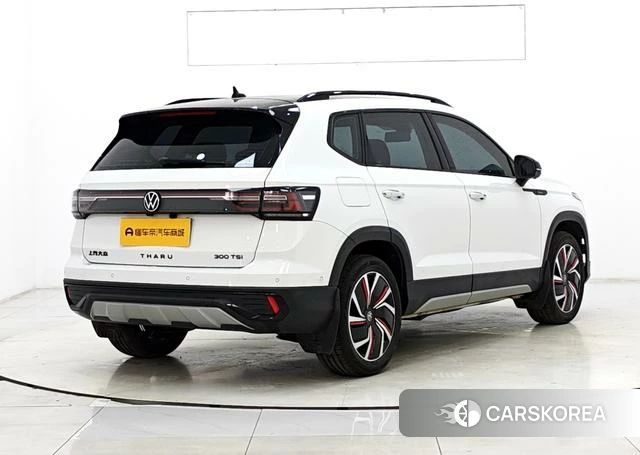 Volkswagen Tuyue id 4207006 из Китая 13