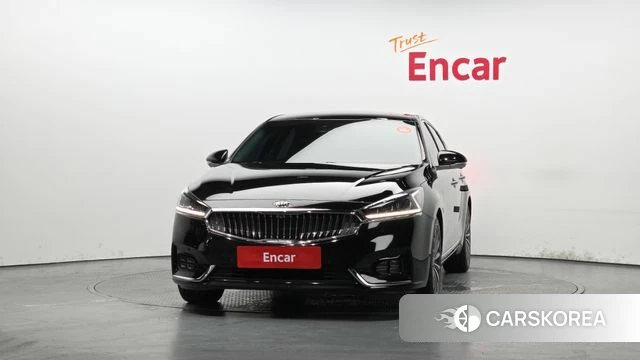 Kia Come New K7 id 3893891 из Кореи 13