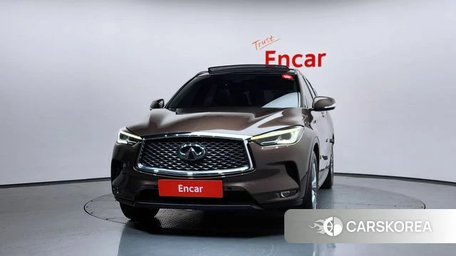 Infiniti QX50 (P71A) id 4508054 из Кореи 23