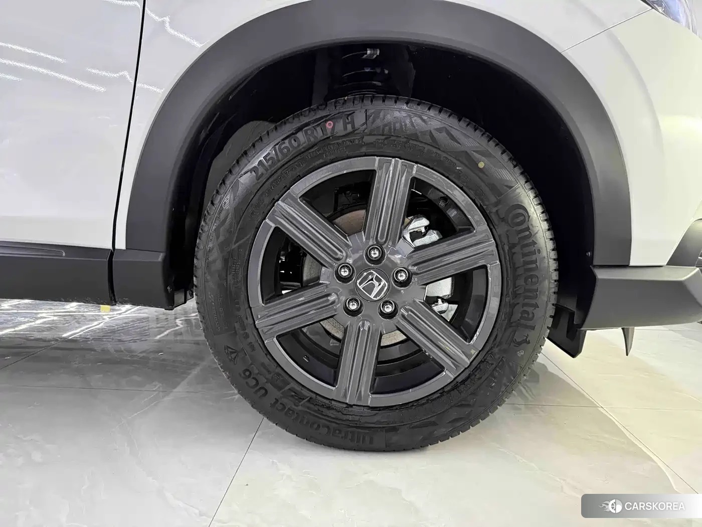 Honda XR-V id 4655139 из Китая 9