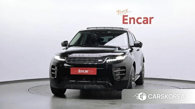 Land Rover Range Rover Evoque 2nd Generation id 4499441 из Кореи 13