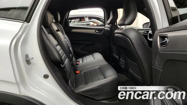 Renault Korea (Samsung) XM3 id 2710396 из Кореи 13