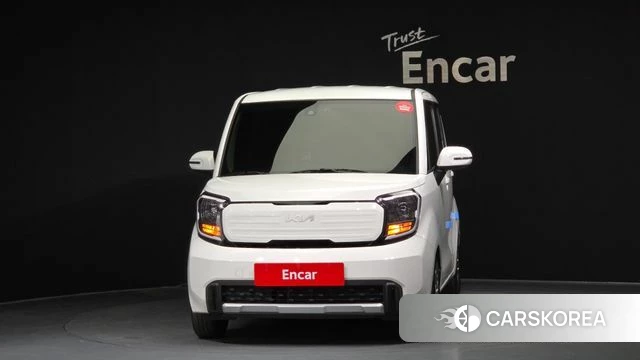 Kia The New Kia Ray id 4506004 из Кореи 23