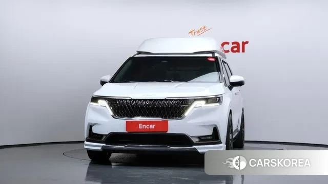 Kia Carnival 4th generation id 3372915 из Кореи 13