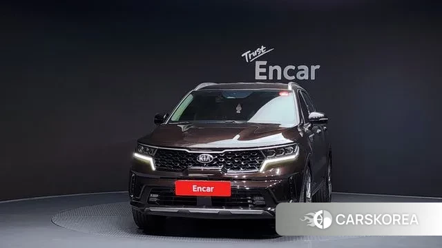 Kia Sorento 4th Generation id 3444117 из Кореи 13