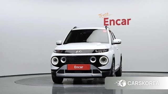 Hyundai Casper id 3827022 из Кореи 13