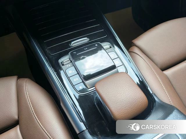 Mercedes-Benz GLB id 4313618 из Китая 14