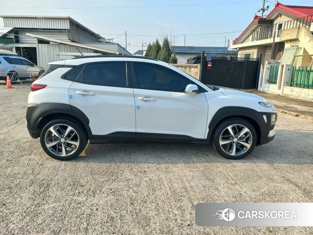 Hyundai Kona id 3942818 из Кореи 7