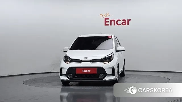 Kia Morning Urban (JA) id 3489136 из Кореи 13