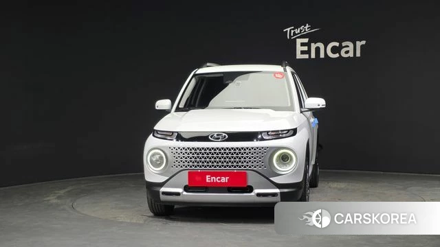 Hyundai Casper id 4618698 из Кореи 23