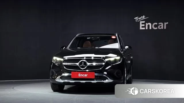 Mercedes-Benz GLC-Class X254 id 3486857 из Кореи 13