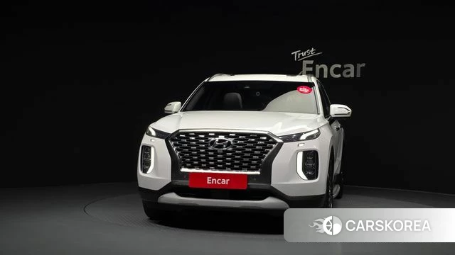 Hyundai Palisade id 4339487 из Кореи 13
