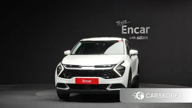 Kia Sportage 5th Generation id 3473424 из Кореи 13