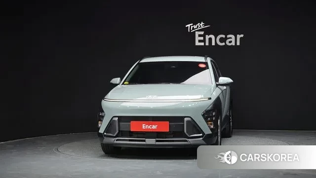 Hyundai Kona (SX2) id 3620362 из Кореи 13