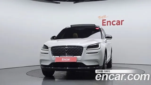 Lincoln Corsair id 2879164 из Кореи 13