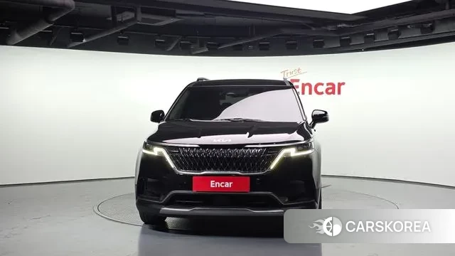 Kia Carnival 4th generation id 3503575 из Кореи 13