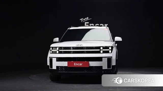 Hyundai Santa Fe (MX5) id 3523568 из Кореи 13