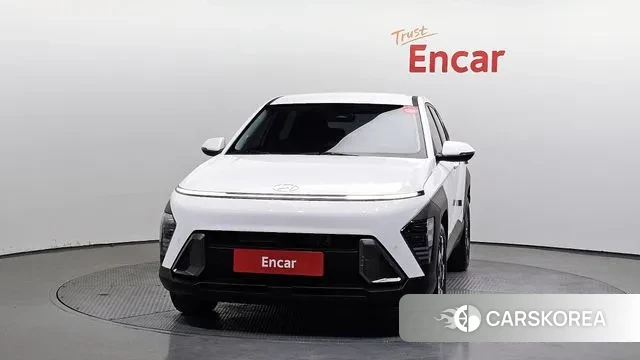 Hyundai Kona (SX2) id 3580828 из Кореи 13