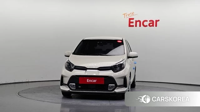 Kia Morning Urban (JA) id 4518321 из Кореи 13
