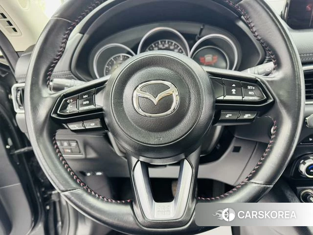 Mazda CX-5 id 4335256 из Китая 8