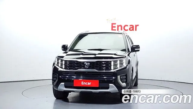 Kia Mohave Master id 2710350 из Кореи 13