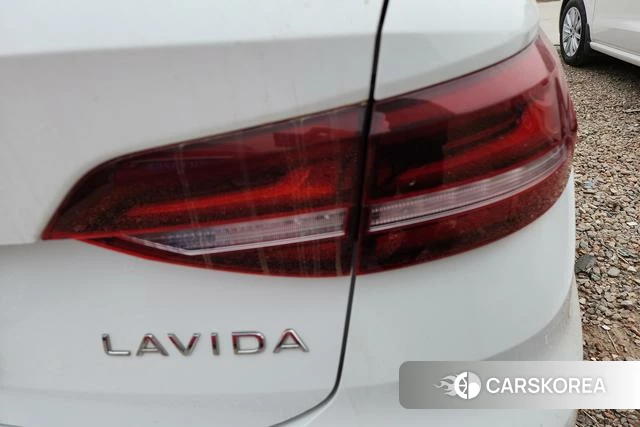 Volkswagen Lavida id 4260431 из Китая 10