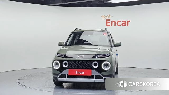 Hyundai Casper id 3787186 из Кореи 13