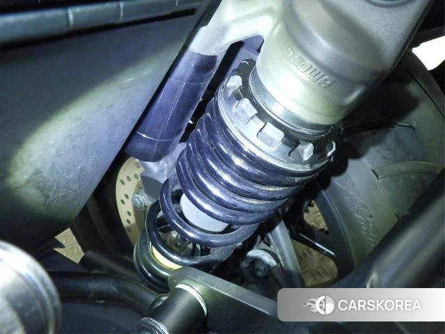 Honda REBEL 1100T DCT id 4206121 из Японии 17