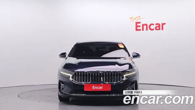 Kia K7 Premier id 2505948 из Кореи 13