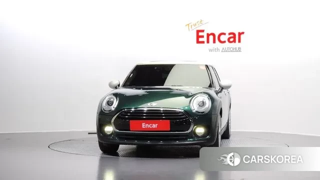 Mini Cooper Clubman id 3275403 из Кореи 13