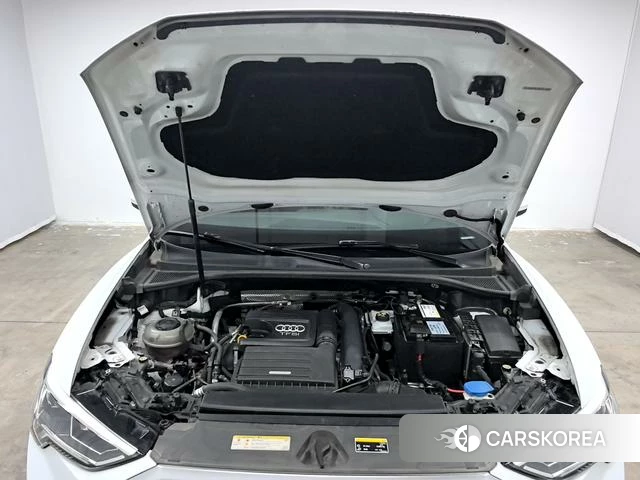 Audi Q3 id 4215652 из Китая 13