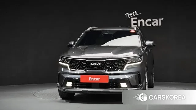 Kia Sorento 4th Generation id 3484386 из Кореи 13