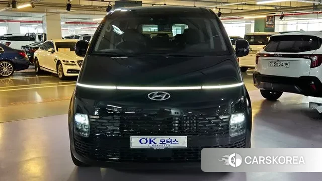 Hyundai Staria id 3508822 из Кореи 13