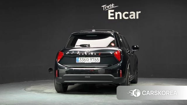 Mini Cooper S 4th Generation id 4560296 из Кореи 23