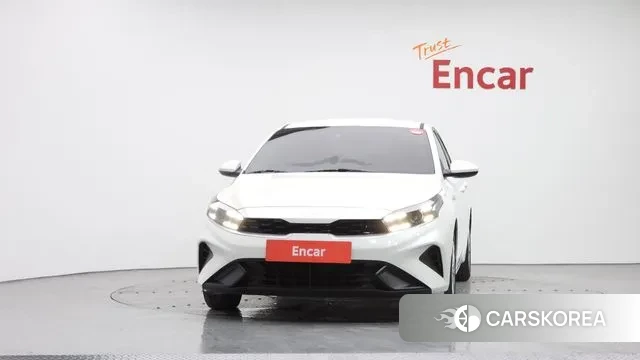 Kia The New K3 2nd generation id 2969952 из Кореи 13